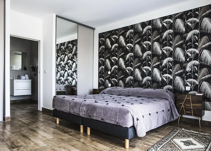 Le Roc E Fiori - Teritoria 4* Porto-Vecchio (Corsica)