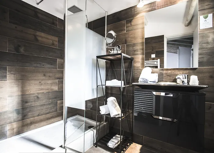 Le Roc E Fiori - Teritoria