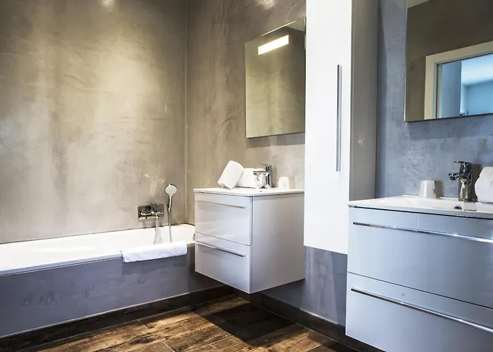 Hotel Le Roc E Fiori - Teritoria 4*