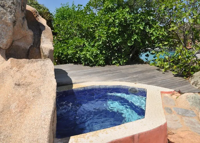 Le Roc E Fiori - Teritoria Porto Vecchio