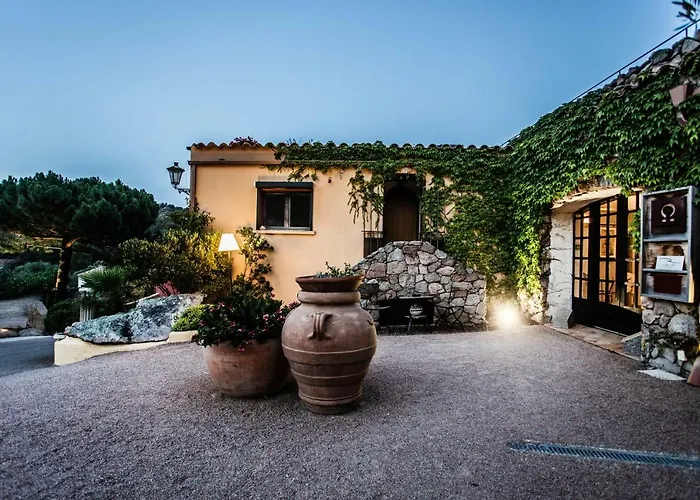 Hotel Le Roc E Fiori - Teritoria 4*